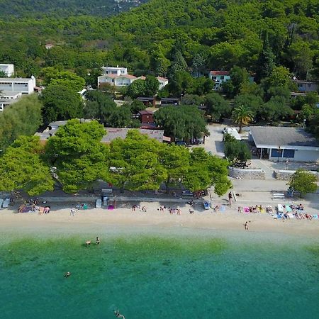 Resort Dalmacija 泽斯特拉格 外观 照片
