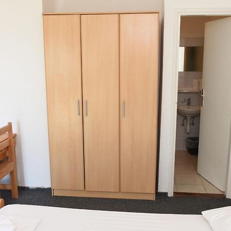 Resort Dalmacija 泽斯特拉格 外观 照片