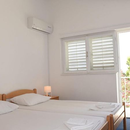 Resort Dalmacija 泽斯特拉格 外观 照片