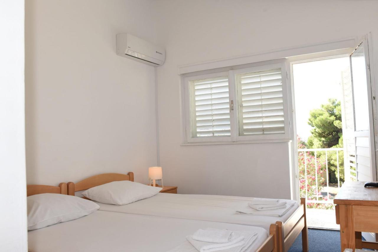 Resort Dalmacija 泽斯特拉格 外观 照片