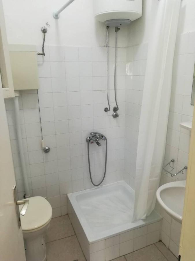 Resort Dalmacija 泽斯特拉格 外观 照片